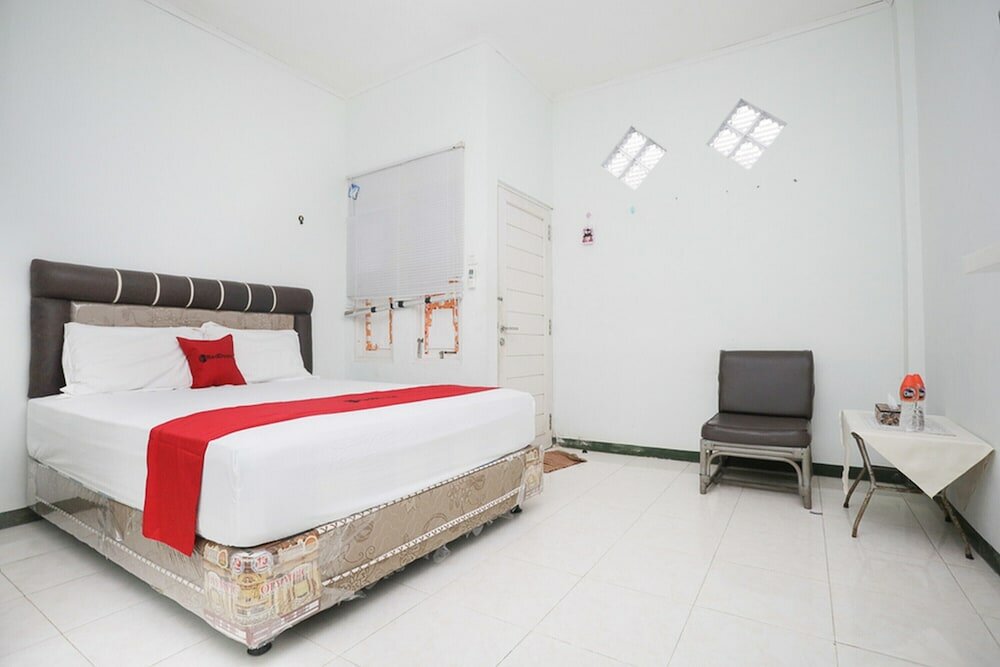 Фото RedDoorz near Bundaran Kecil Palangkaraya