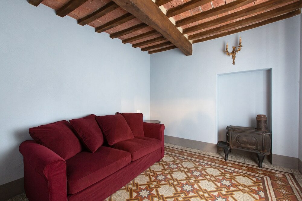 Фото B&b Gli Archi