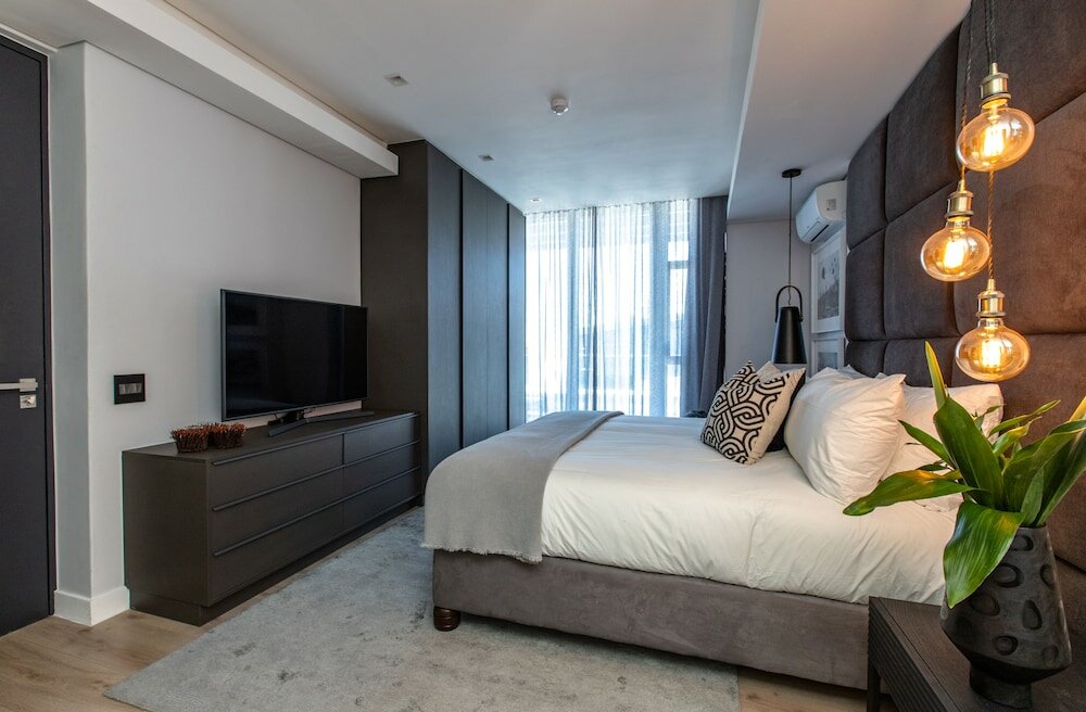 Фото Bradway Apartments