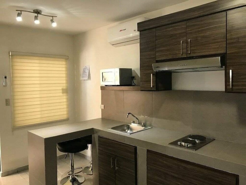 Фото Departamentos Enki Centro