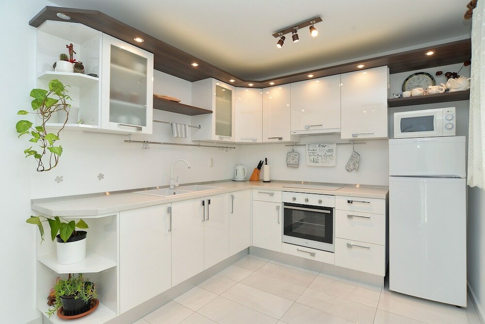 Фото Apartment 1986