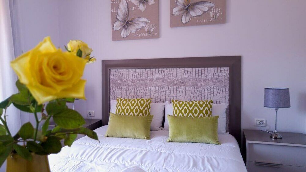 Фото Finca El Pastel