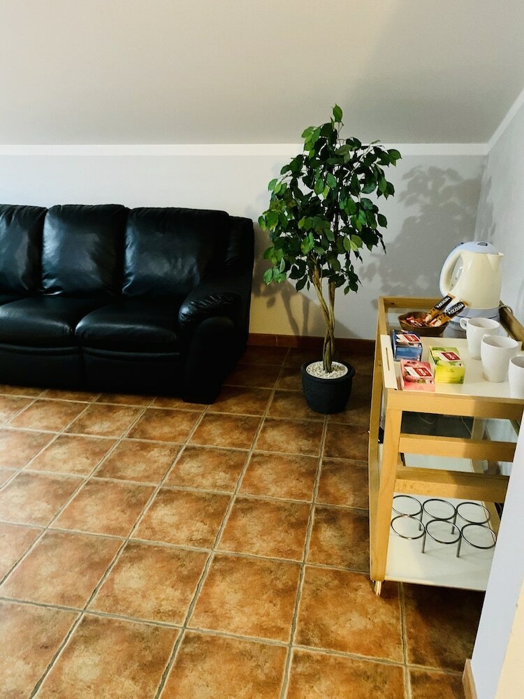 Фото Penzion Pohoda