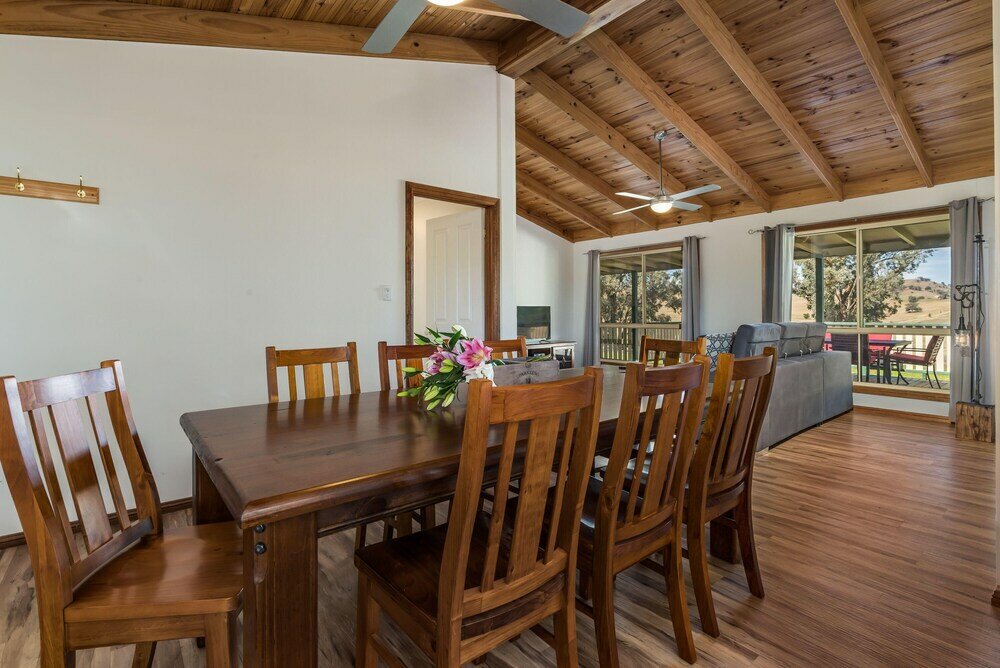 Фото Reflections Holiday Parks Grabine