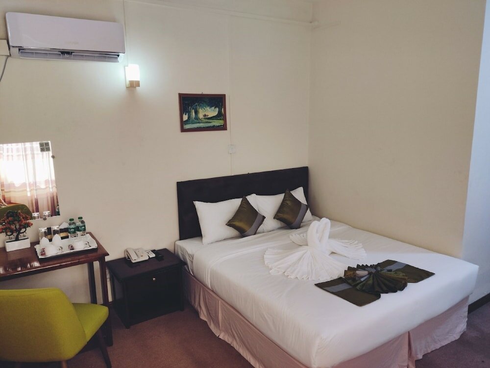 Фото Hotel Great Garden