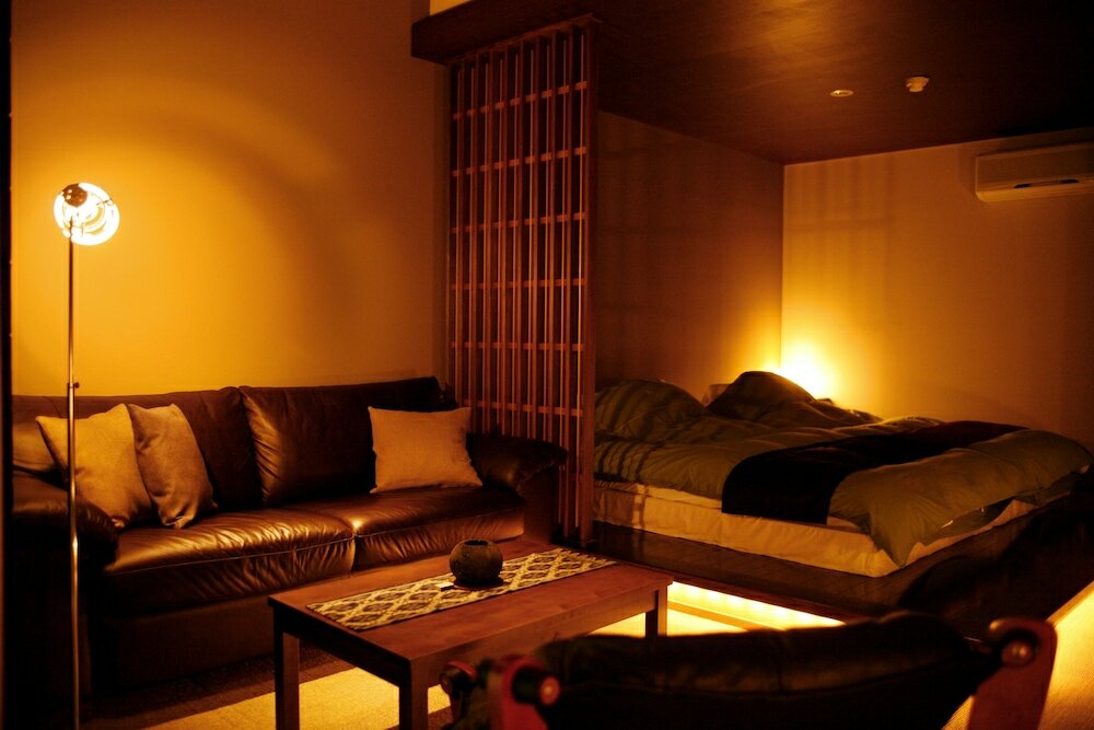 Фото Tetsuka Ryokan