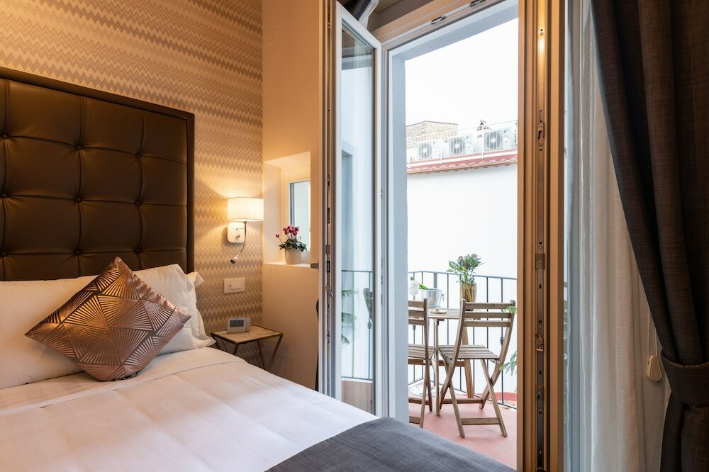 Фото Kairos by Florence Art Apartments