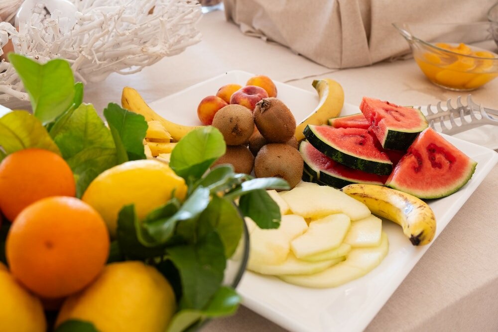 Фото Moma Hotel Cannigione