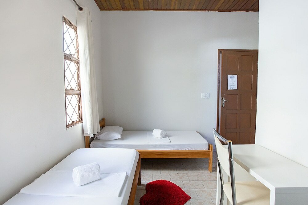 Фото Oyo New Hotel Cuiaba