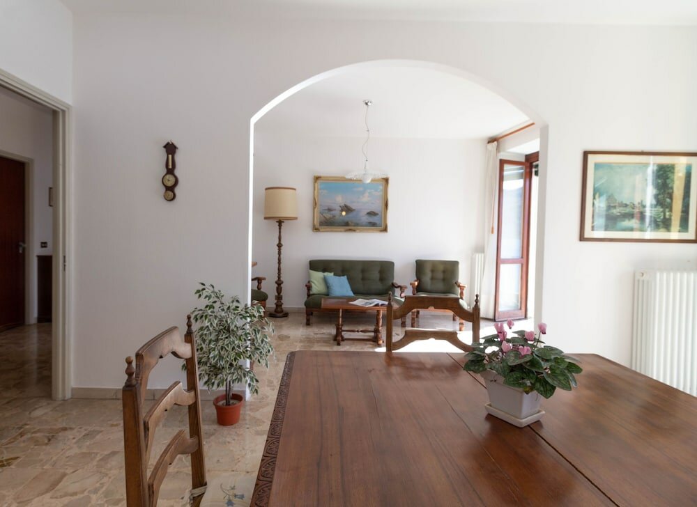 Фото Mamma Ciccia Holiday Home - Lake Front Apartment