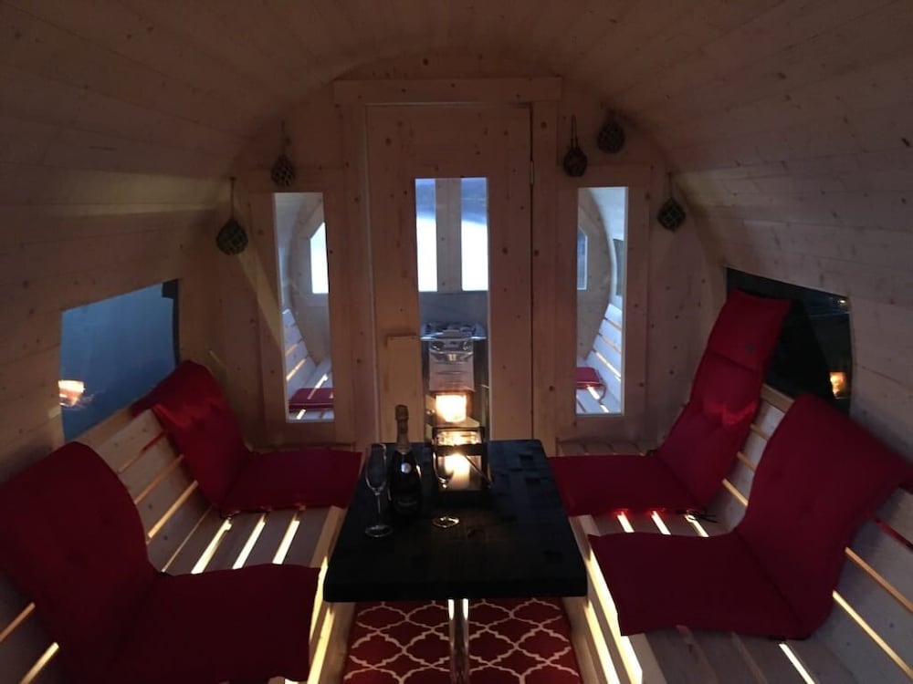 Фото La Mare Resort