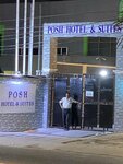Posh Hotel And Suites