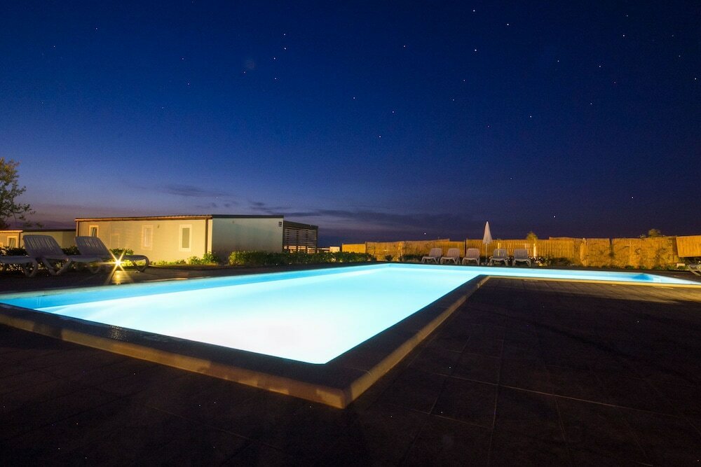 Фото Superior Mobile Homes Kastanija - Campsite