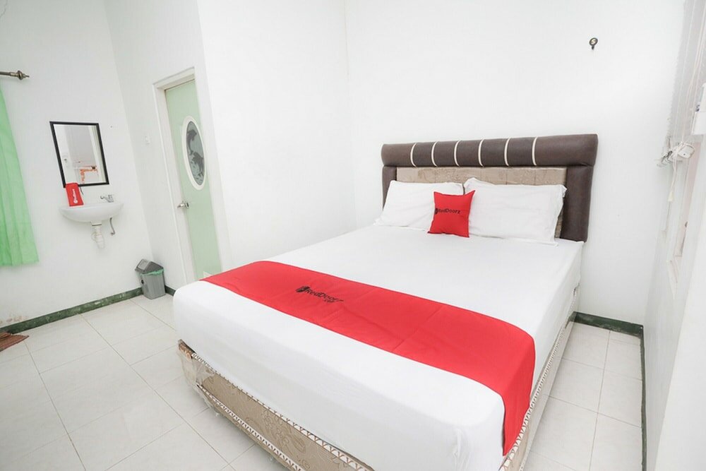 Фото RedDoorz near Bundaran Kecil Palangkaraya