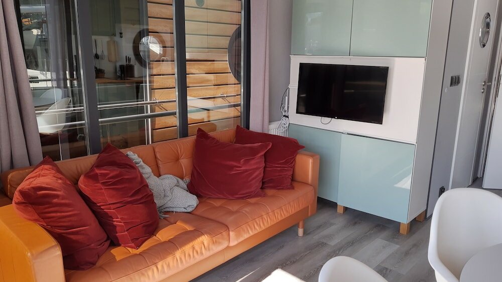 Фото La Mare Resort