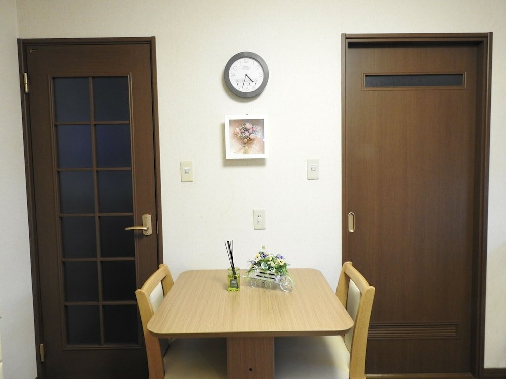 Фото Asahikawa Big Lodge 7 People