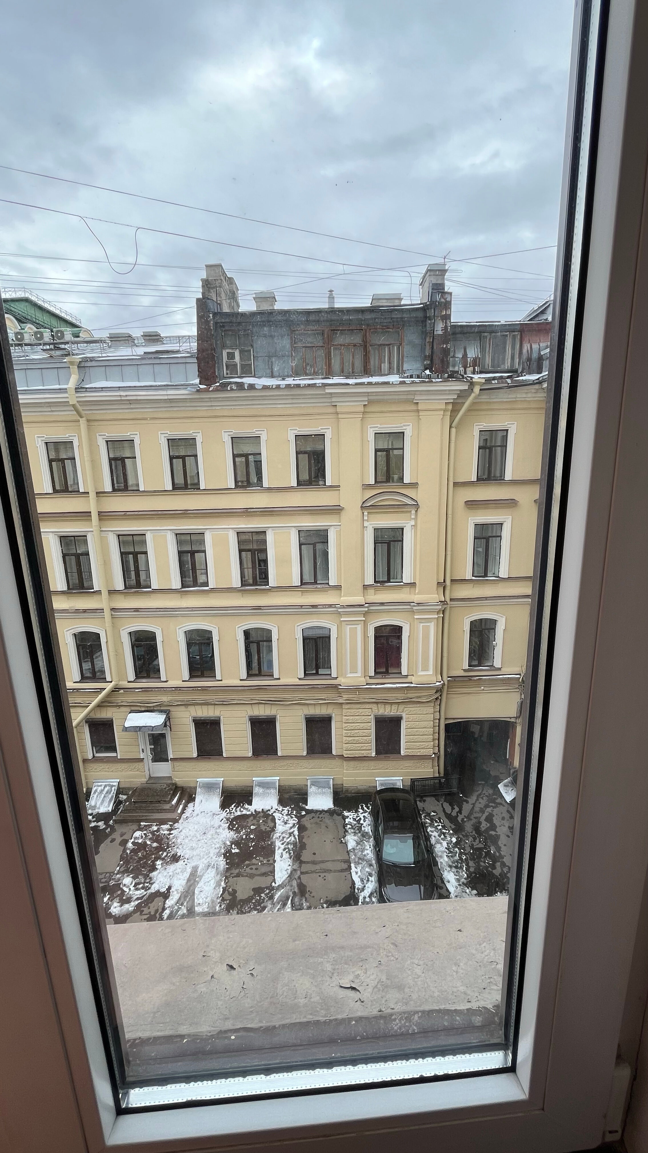 Фото Комнаты