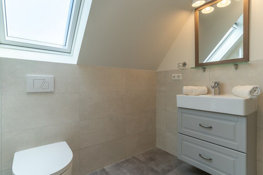 Фото Strandhuus Grömitz