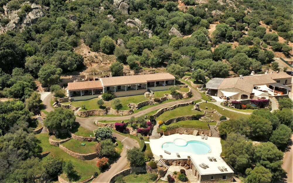 Фото Moma Hotel Cannigione