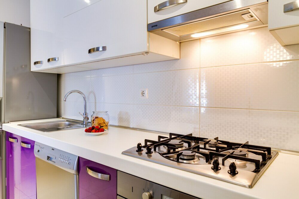 Фото Charming and sweet apartment Vito