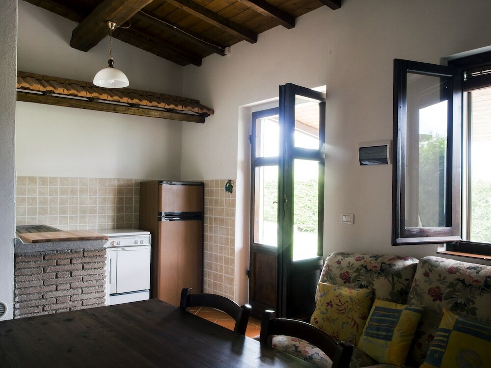 Фото Agriturismo i Profumi dell'Orto