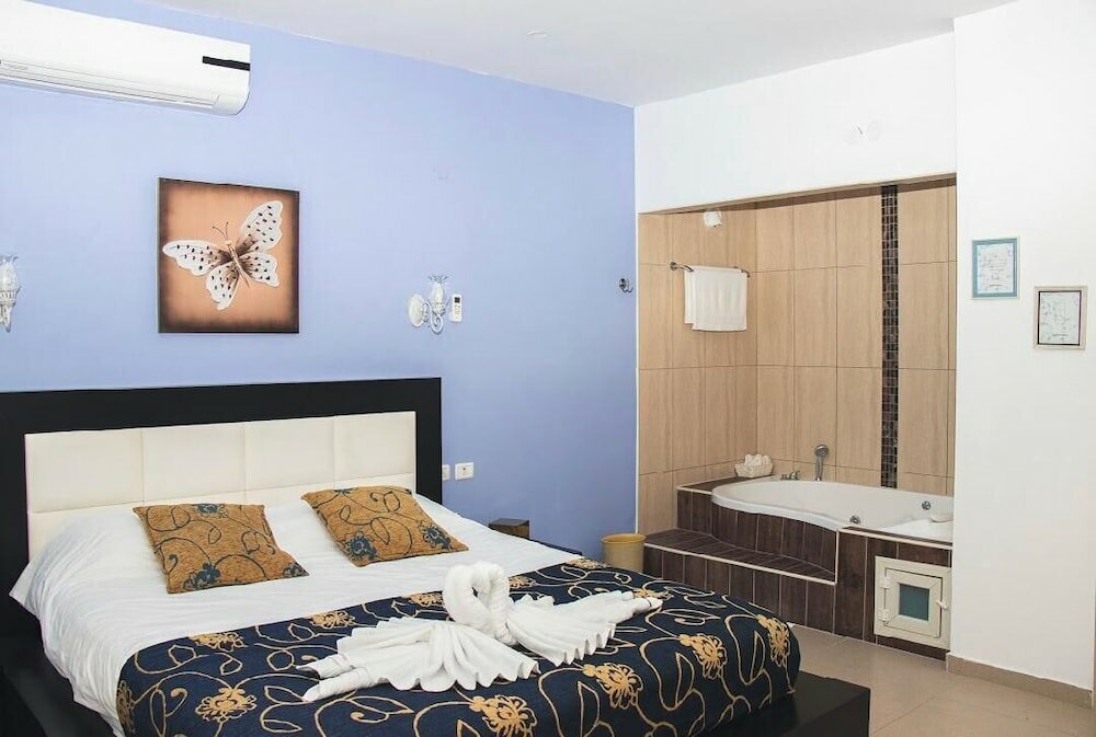 Фото Infinity view villas