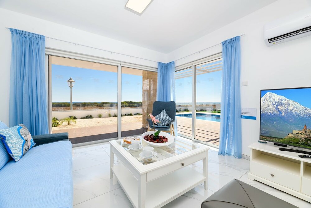 Фото Infinity View Villa