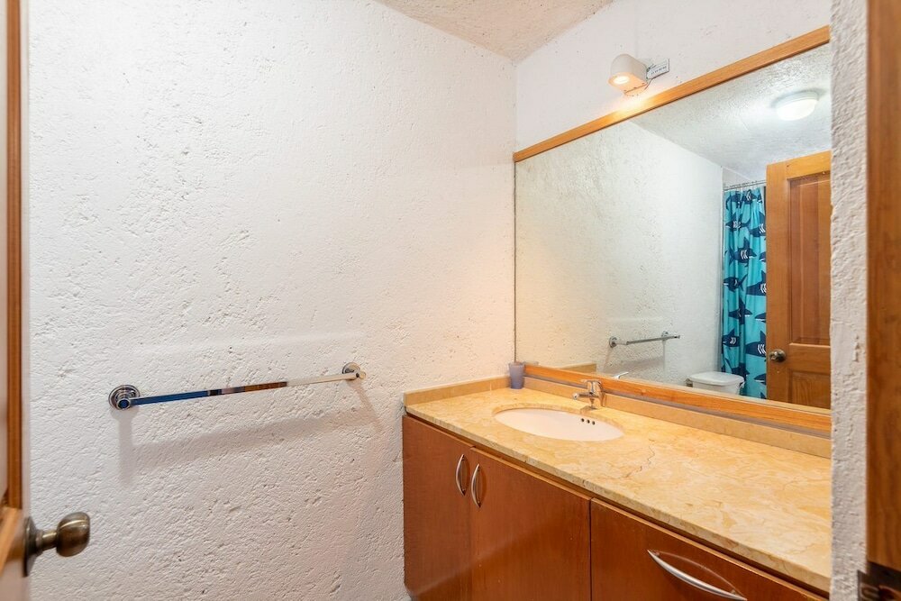 Фото 3 Bedroom house at the best of Coyoacan