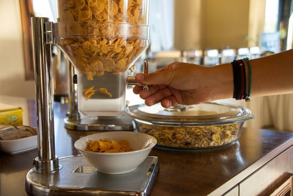 Фото Archontiko Liamas