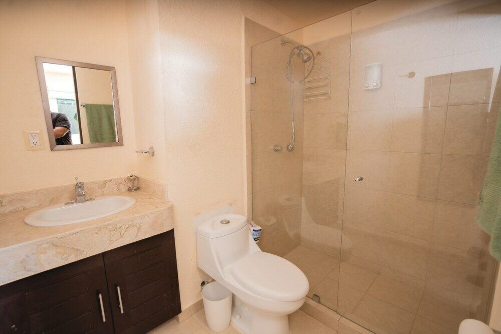 Фото Juub Luxury 3 Bedroom House at Playa diamante