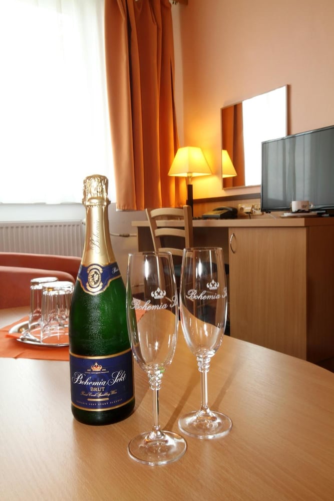 Фото Hotel Strážnice