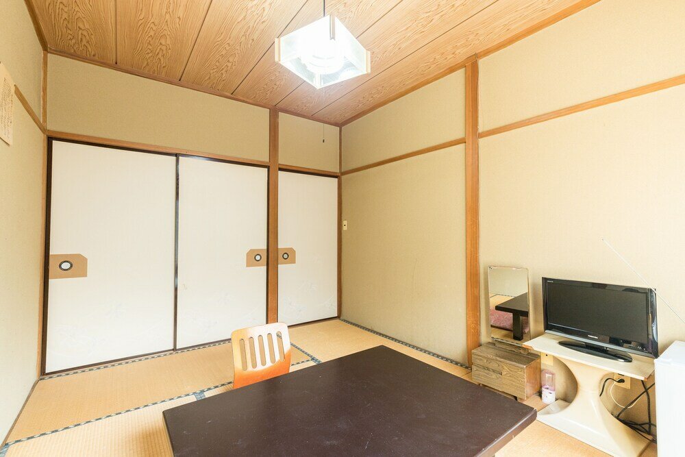 Фото Tabist Miyoshi Ryokan Odawara Manazuru