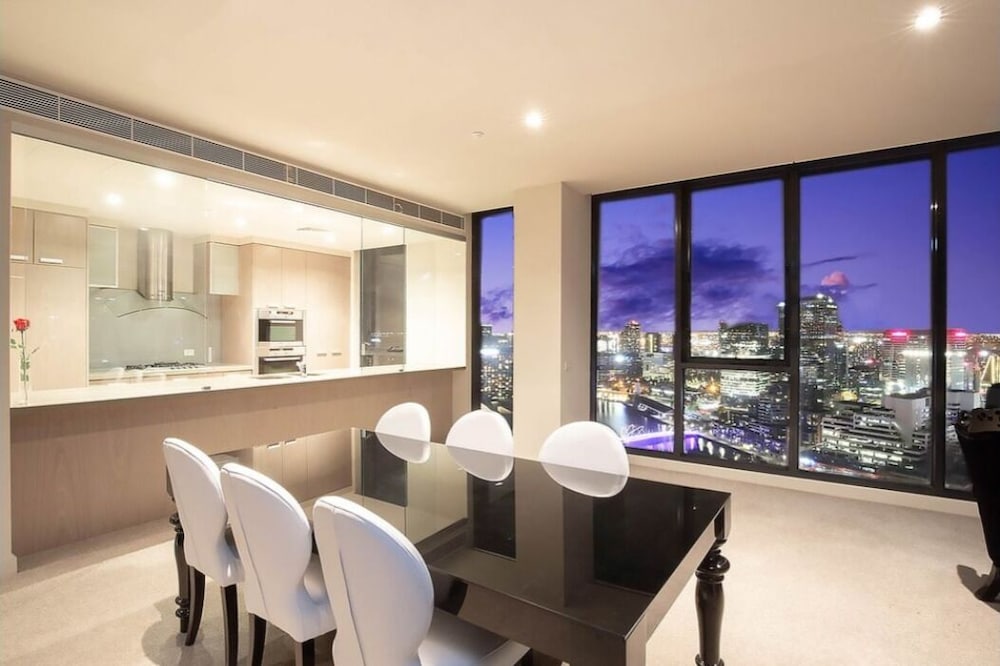 Фото Sanctuary Apartments - Vue Grande