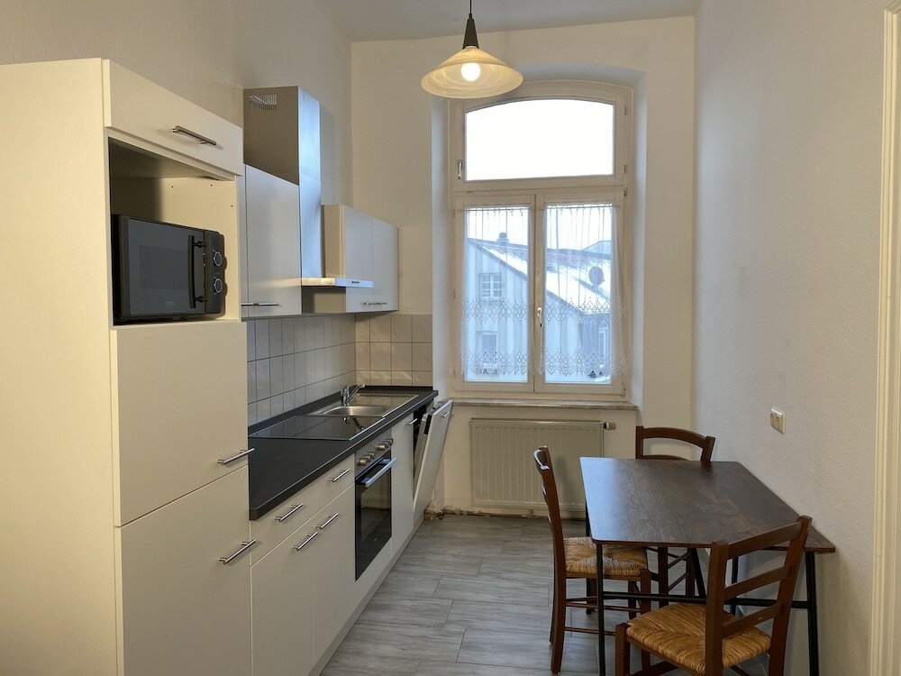 Фото Ferienwohnungen Neumann