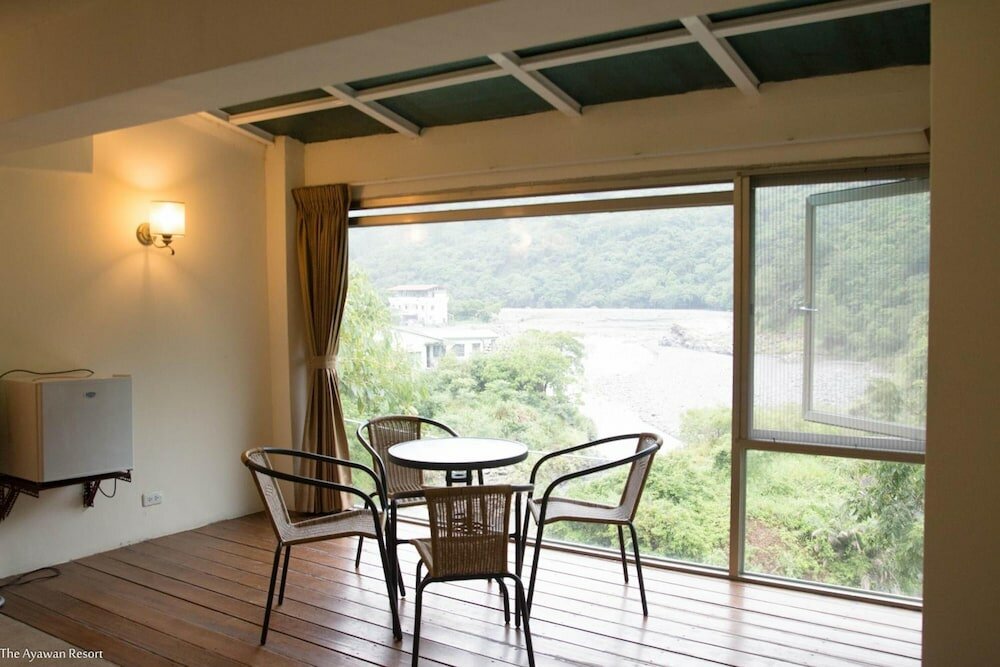 Фото Ayawan Hot Spring Resort