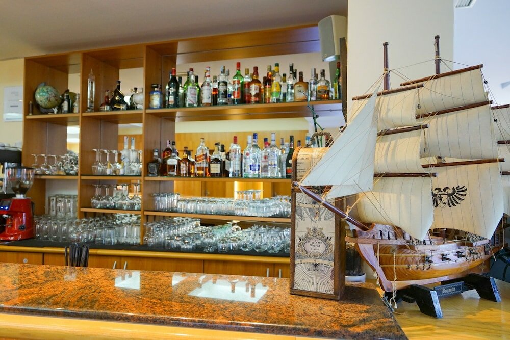 Фото Hotel Belvedere