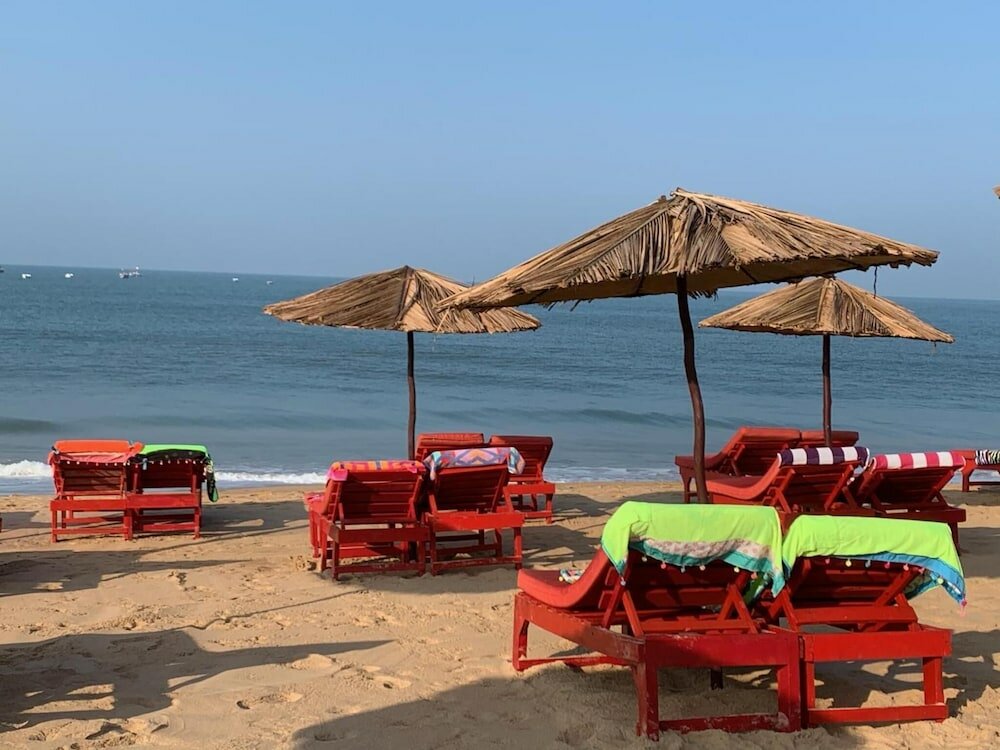 Фото Casa Candolim Beach Front