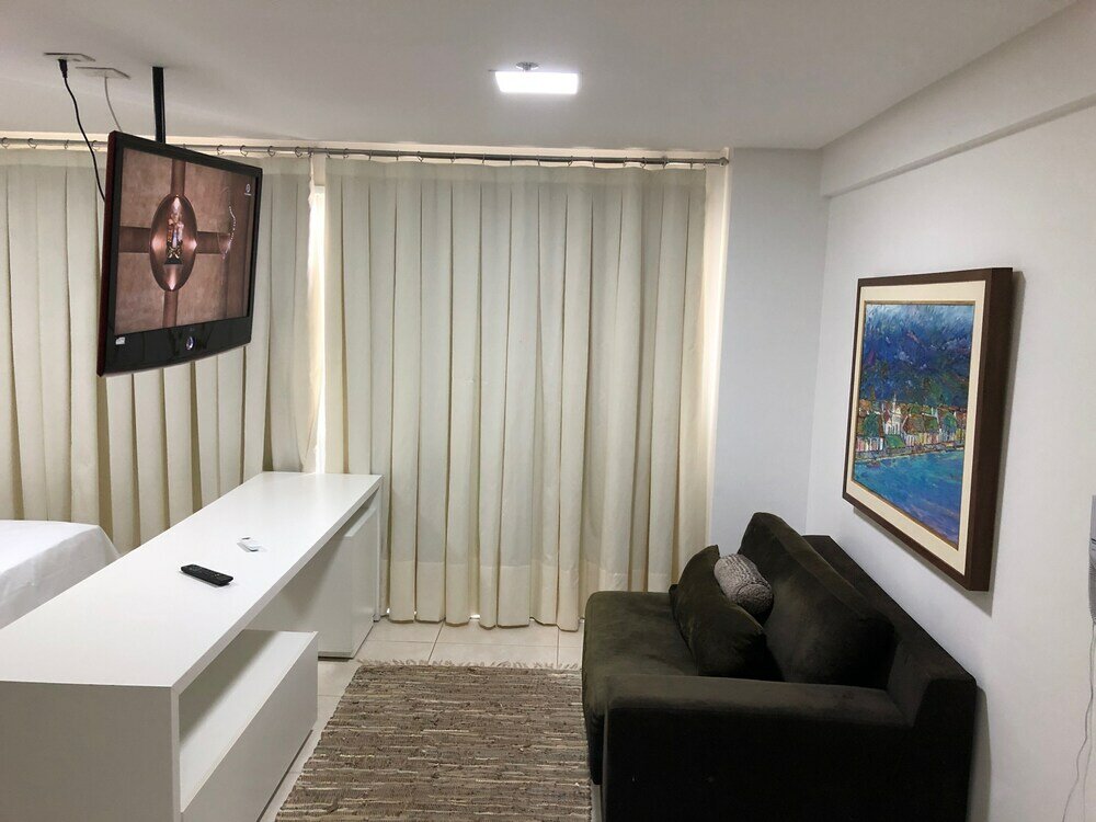 Фото IFlat Brookfield Towers