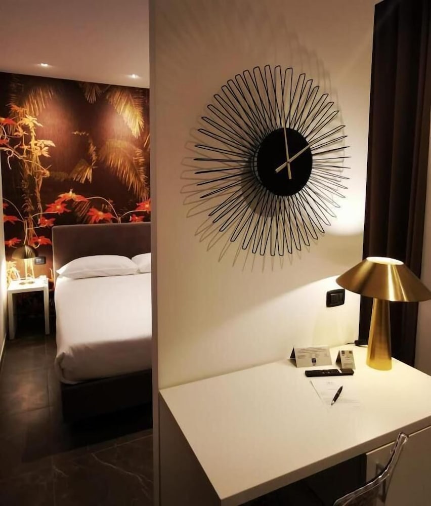 Фото Hotel Up Museum - Wellness & SPA