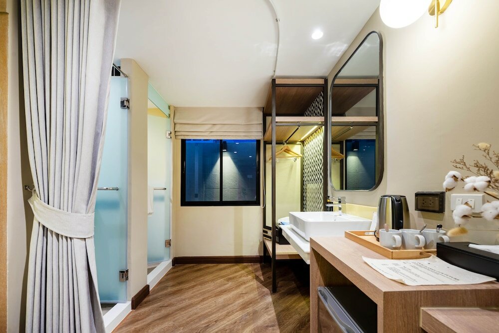 Фото The Cotton Saladaeng