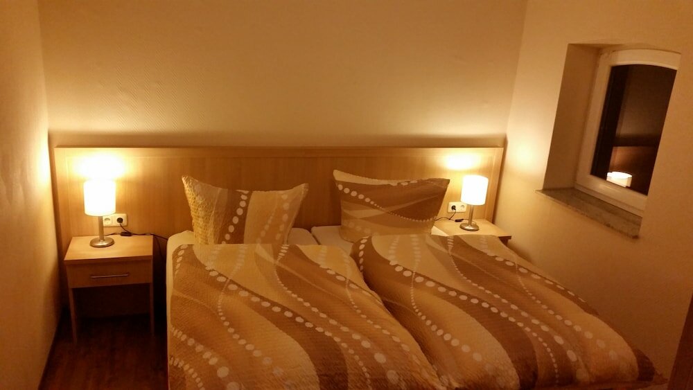 Фото Landhotel Kreien