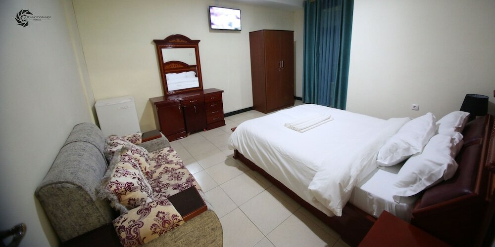 Фото Moringa Hotel