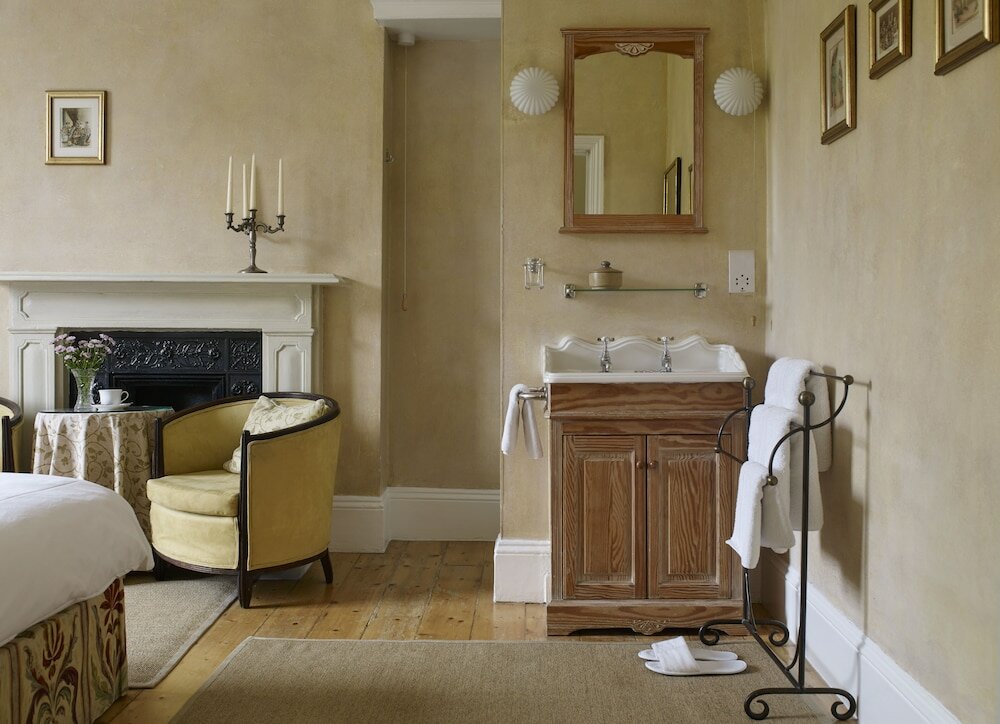 Фото Mountview Guesthouse