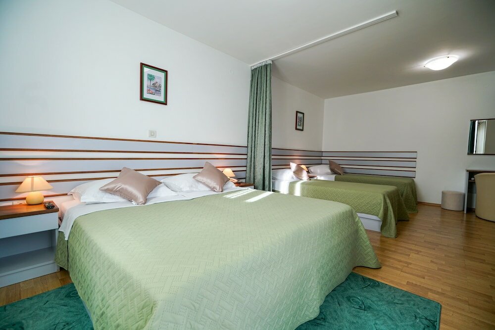 Фото Hotel Belvedere