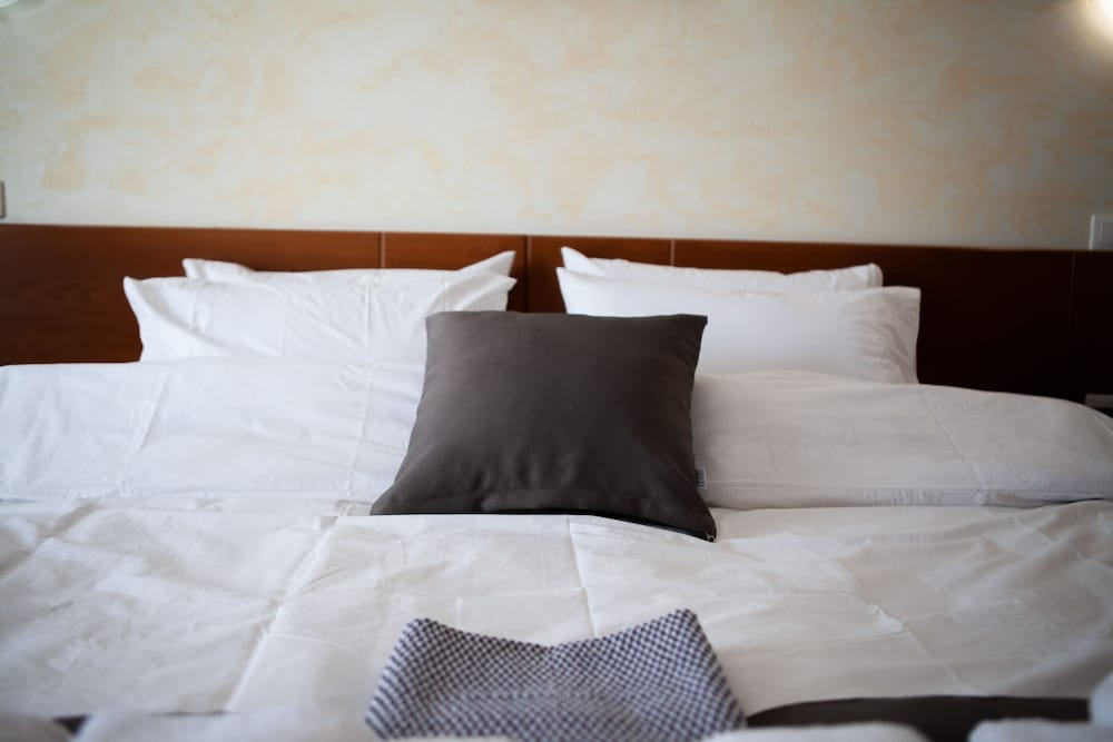 Фото City Gate Hotel Airport Thessaloniki