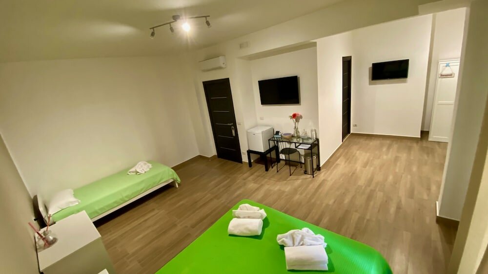 Фото Cala Portavecchia