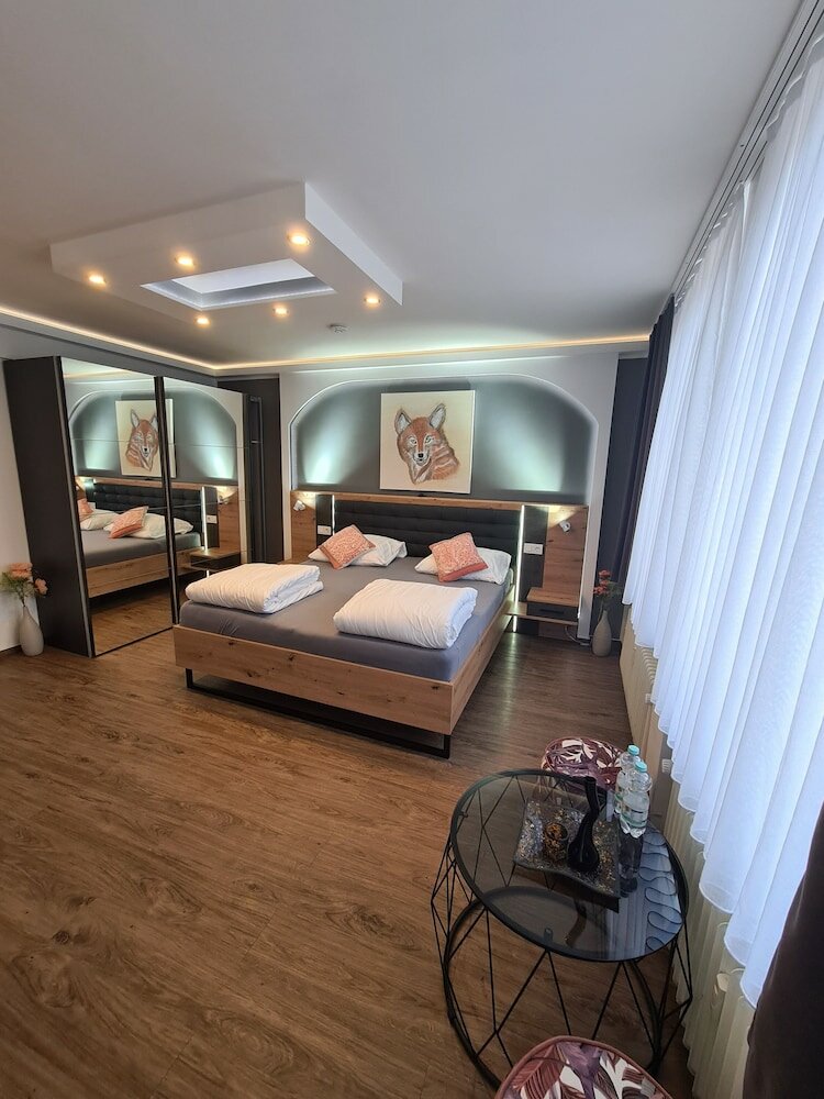 Фото Pension Zwei A