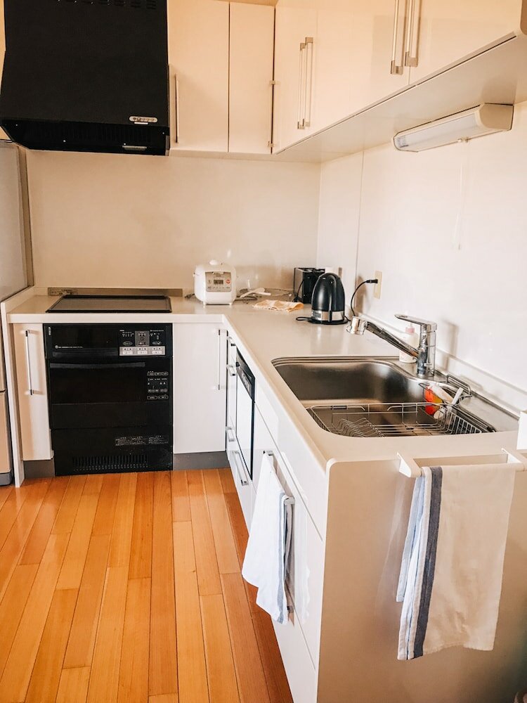 Фото Yotei Town House