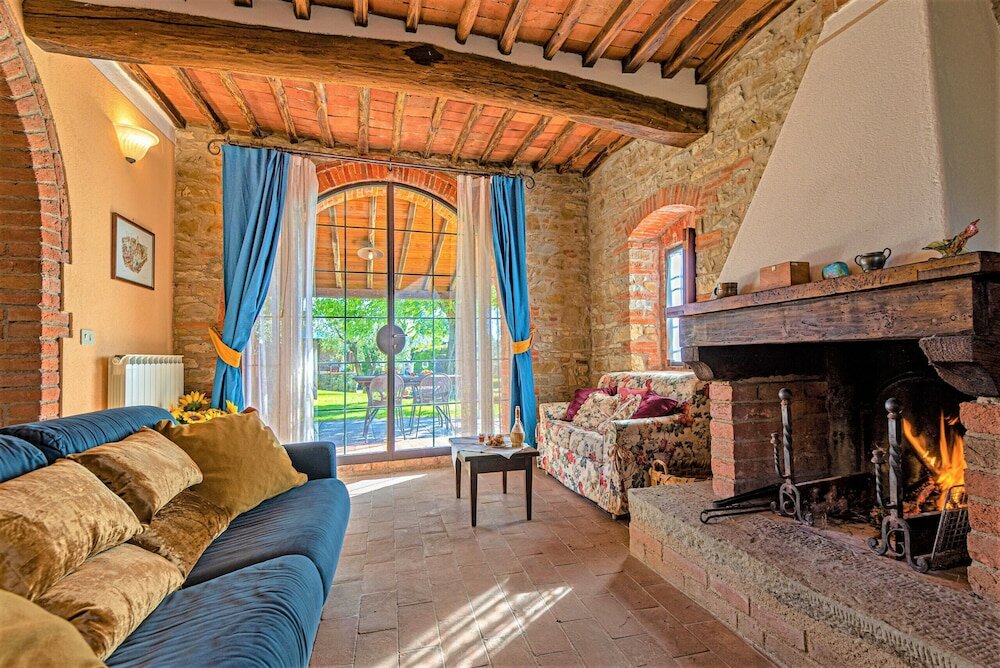 Фото Chianti View