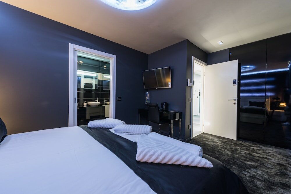 Фото Adriatica Dream Luxury Accommodation